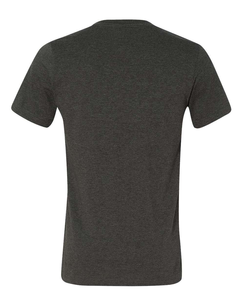 3005CVC Bella+Canvas Unisex Heather CVC V-Neck Tee