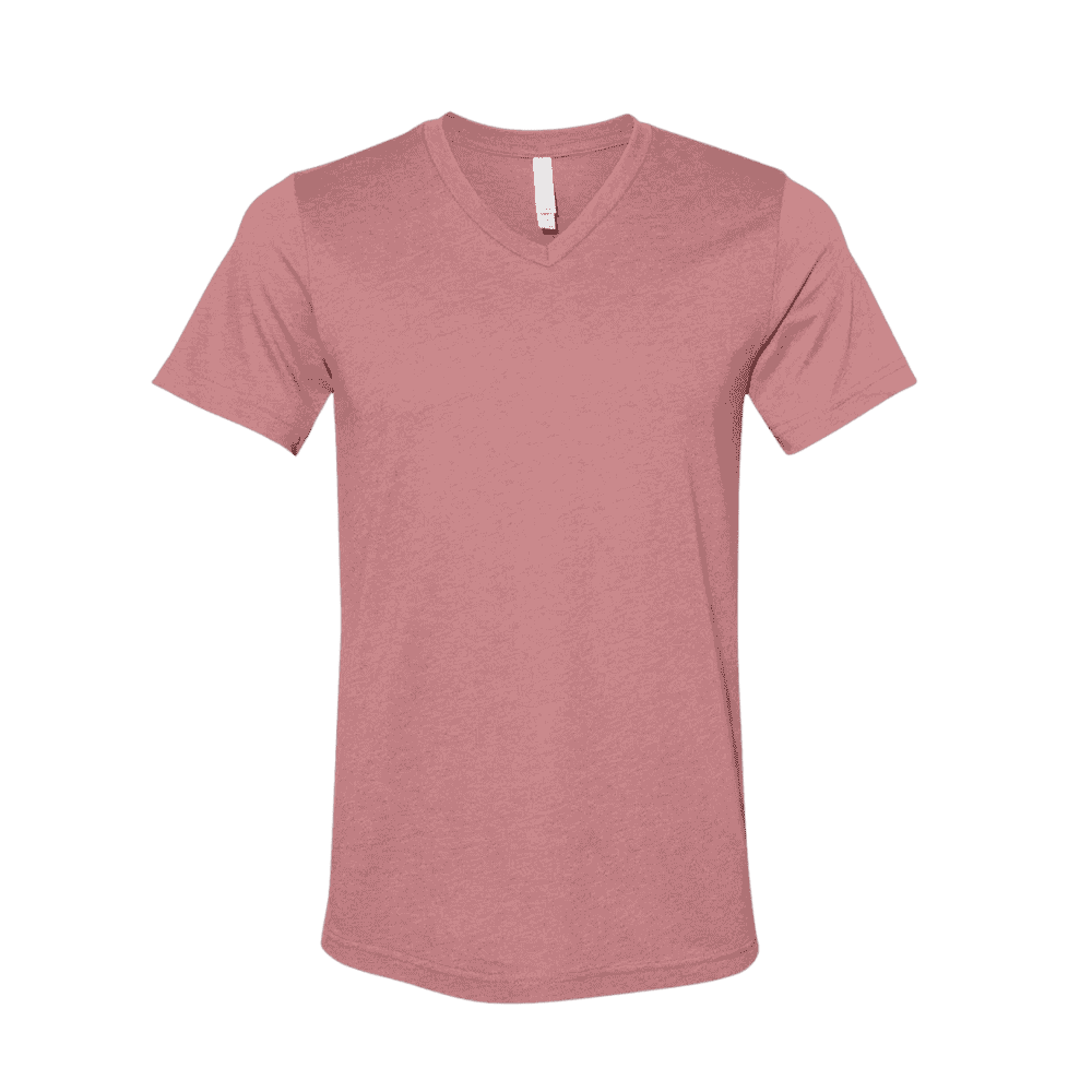 Rustic United - Outlash Wear - Women V-Neck