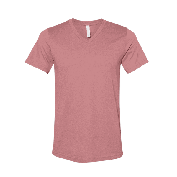 Rustic United - Outlash Wear - Women V-Neck
