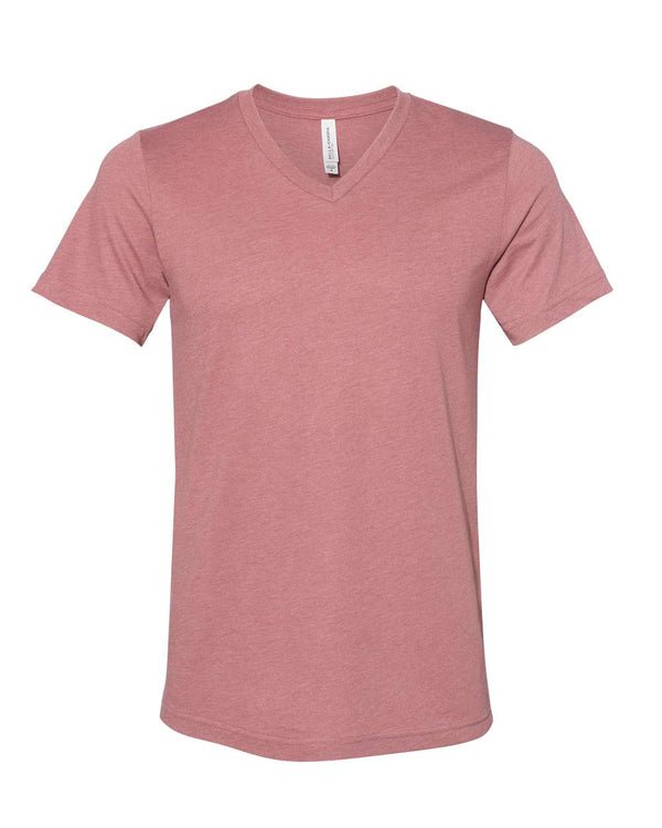 Rustic United - Outlash Wear - Women V-Neck