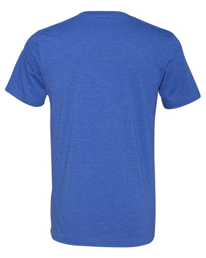 3005CVC Bella+Canvas Unisex Heather CVC V-Neck Tee