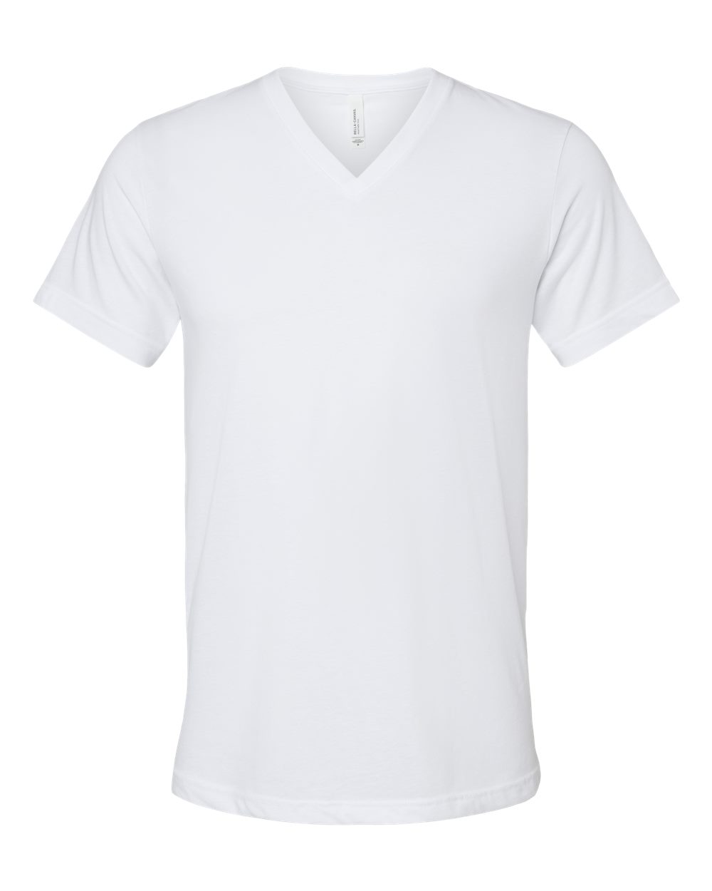 3005CVC Bella+Canvas Unisex Heather CVC V-Neck Tee