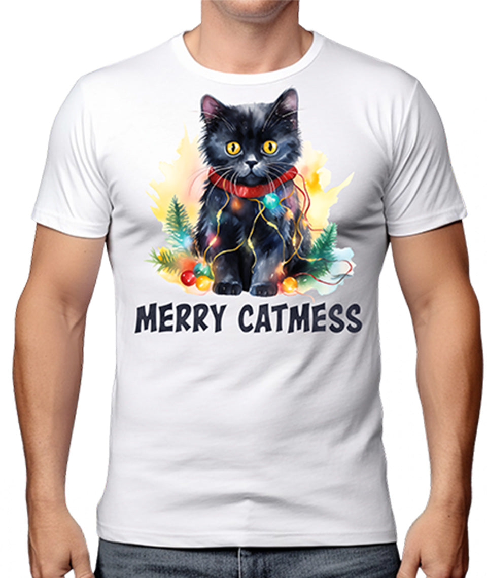 Christmas DTF Transfer