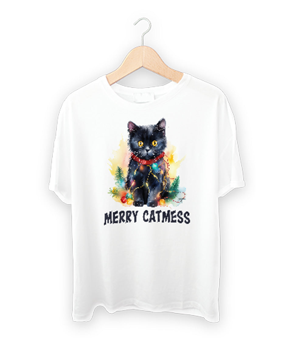 Christmas DTF Transfer