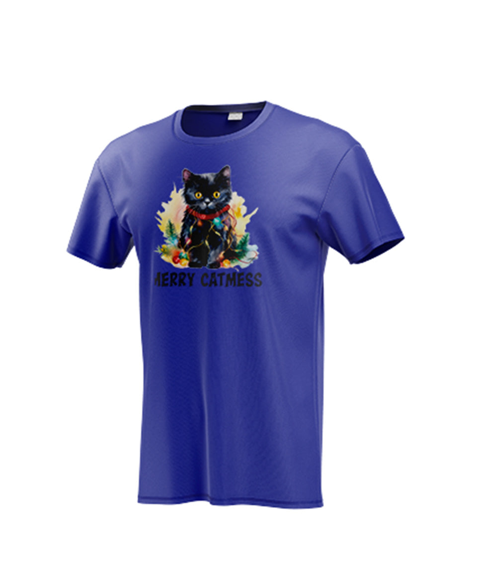 Christmas DTF Transfer