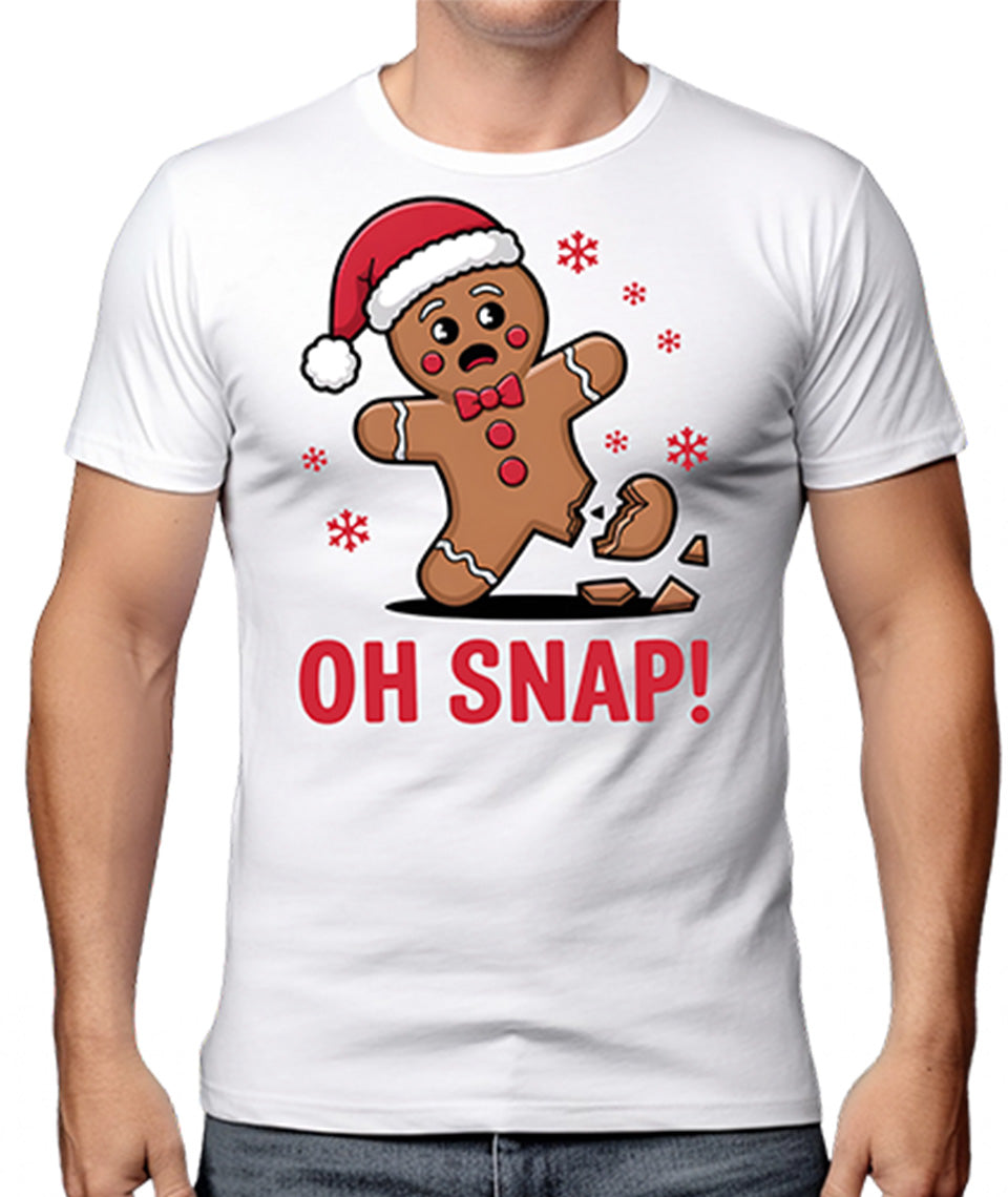 Christmas DTF Transfer