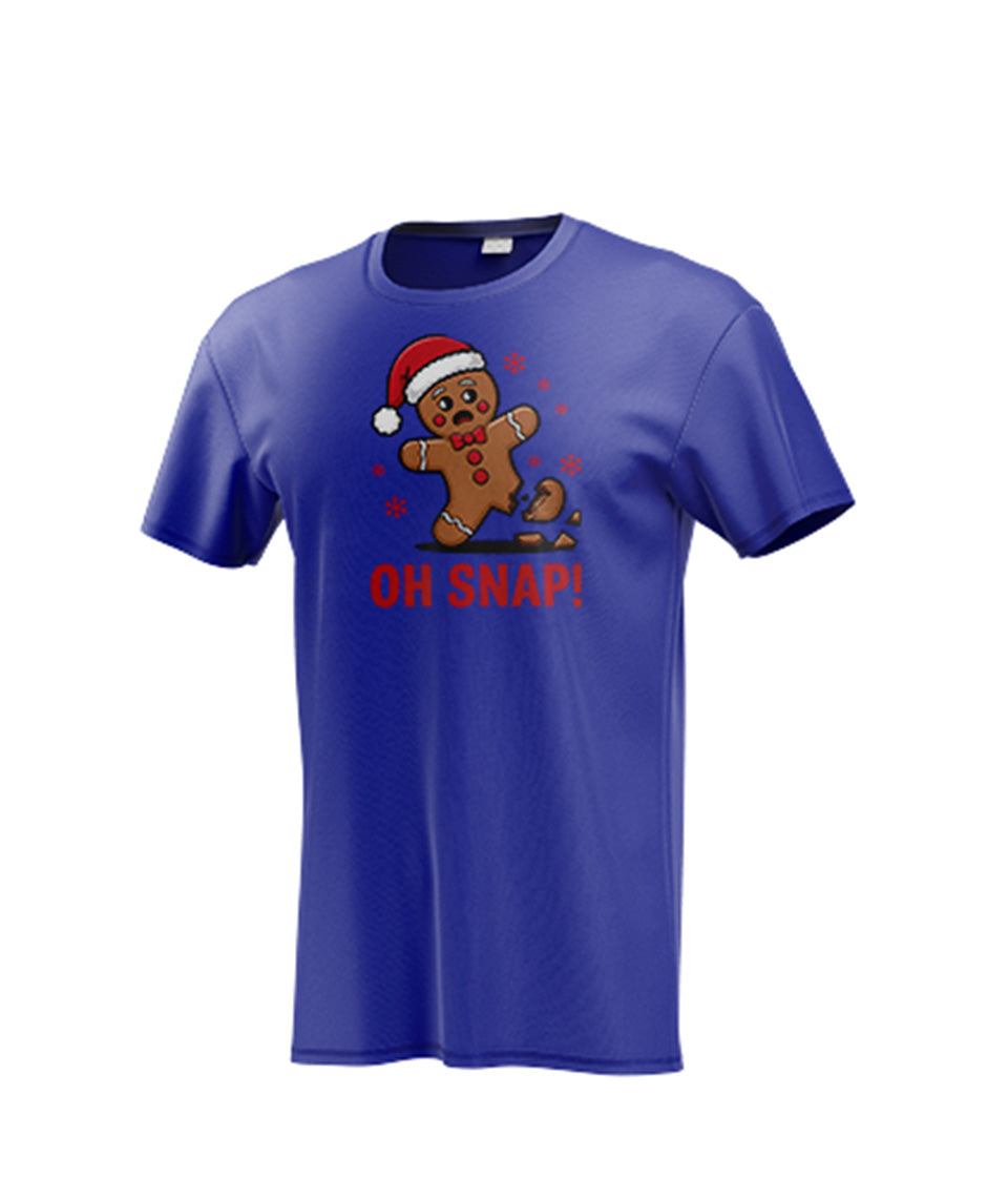 Christmas DTF Transfer