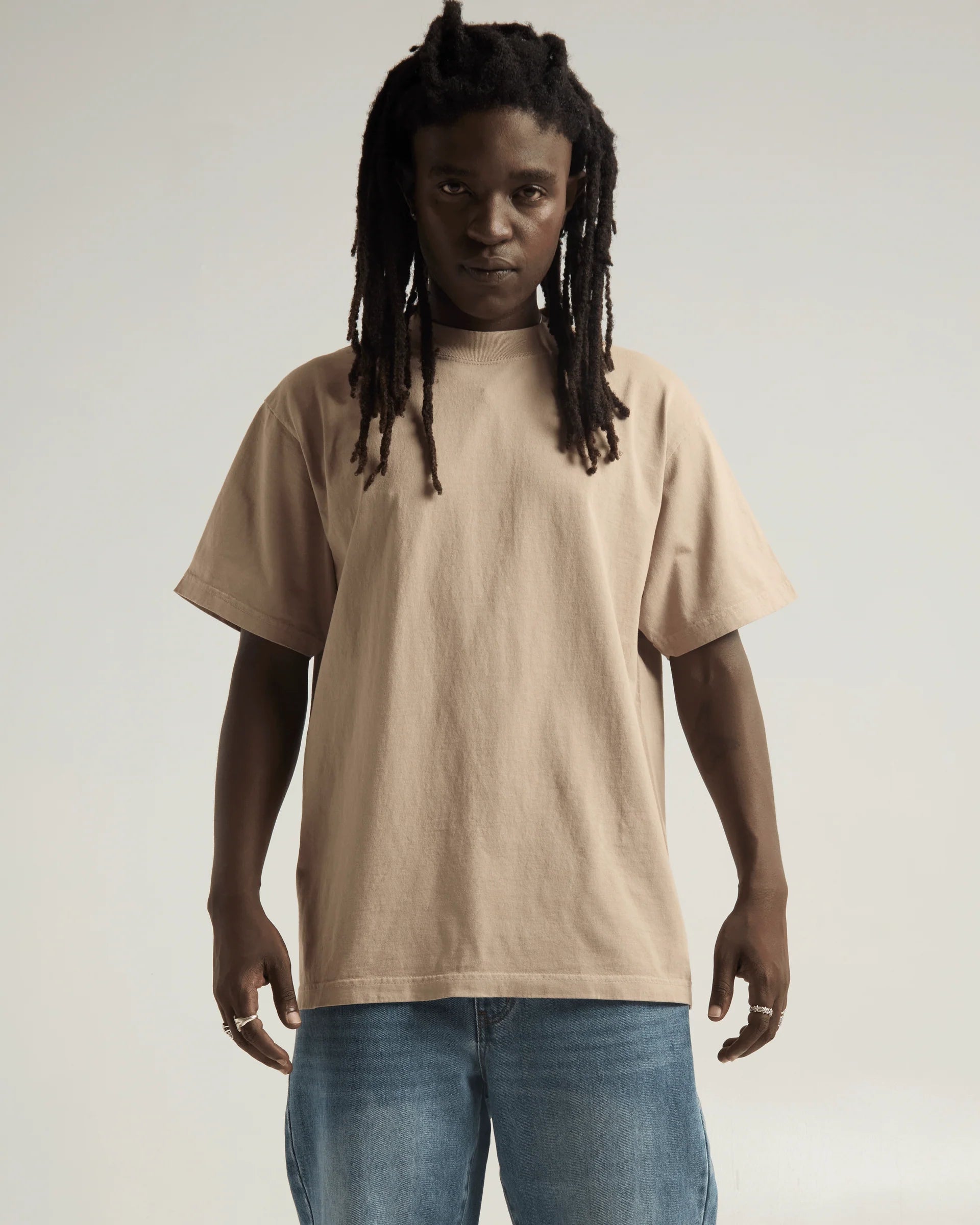 Shaka Wear - 7.5oz Max Heavyweight  Garment Dye Standard