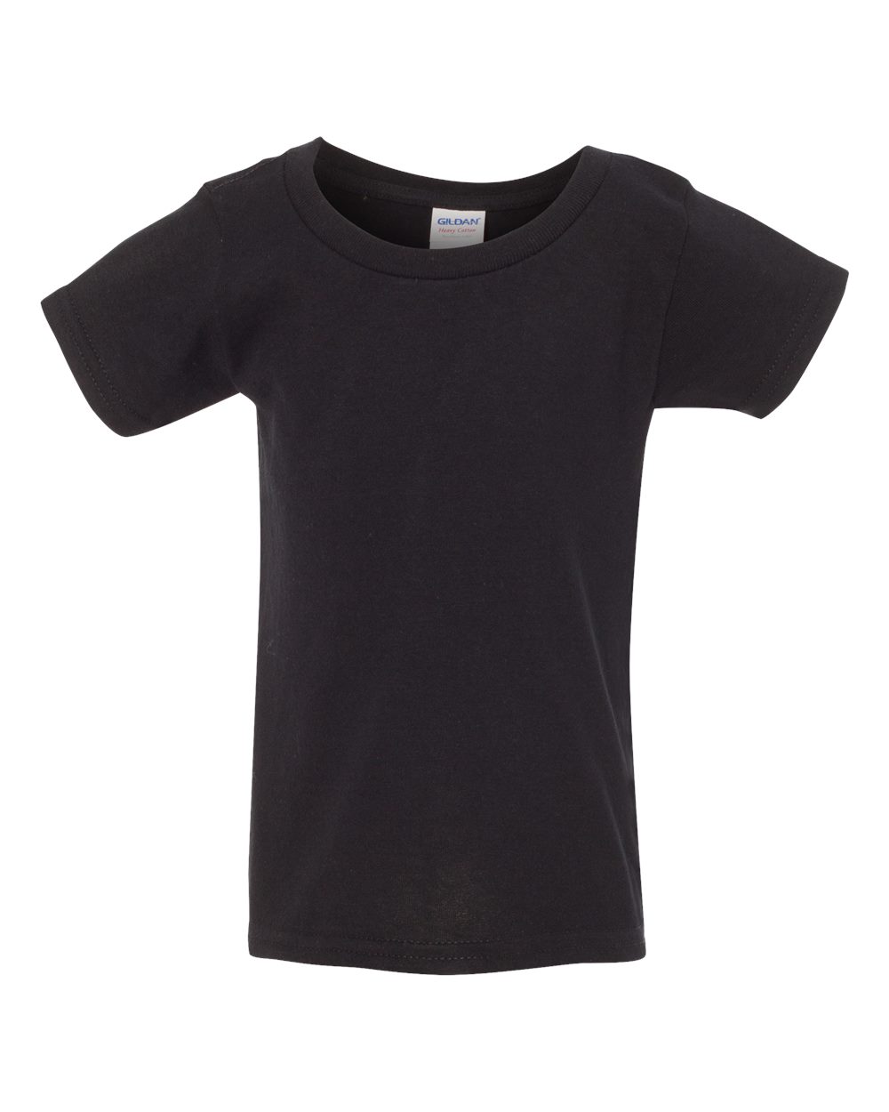 Gildan Toddler Heavy Cotton 100% Cotton T-Shirt