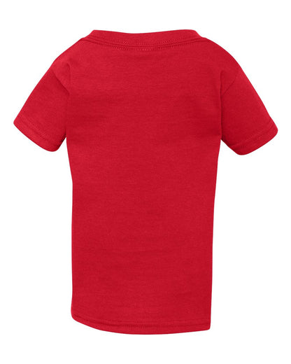 Gildan Toddler Heavy Cotton 100% Cotton T-Shirt