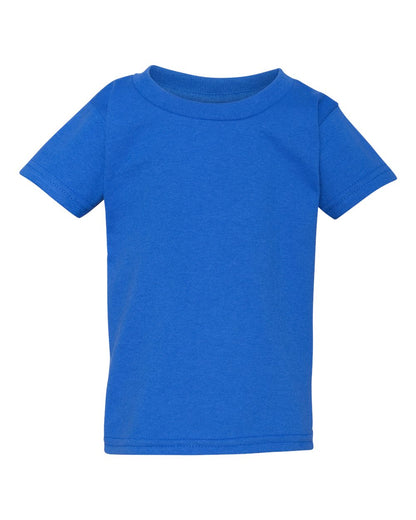 Gildan Toddler Heavy Cotton 100% Cotton T-Shirt