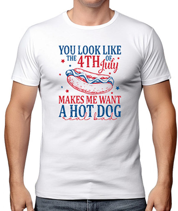 4th of July Transfers Spark Your Creative Boom