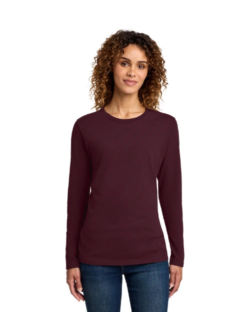 Woman Long Sleeve