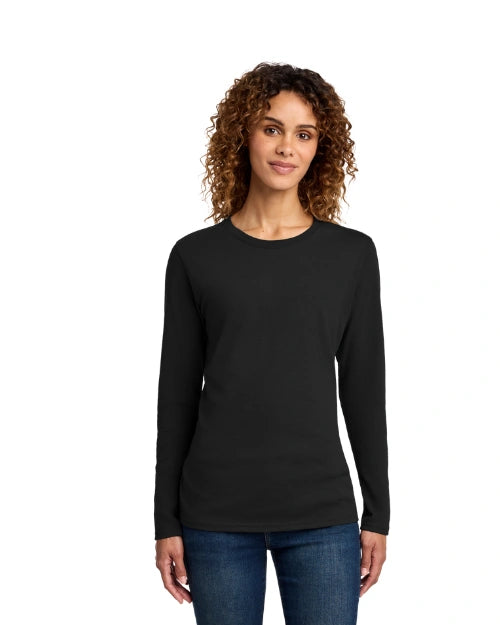 Woman Long Sleeve