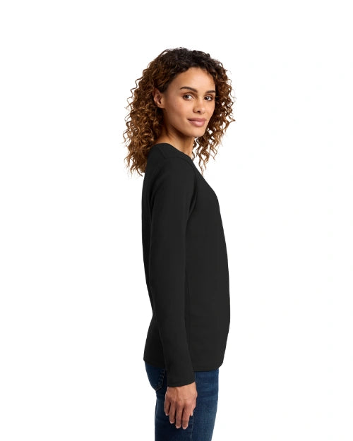 Woman Long Sleeve