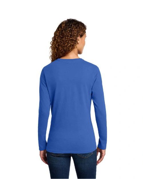 Woman Long Sleeve