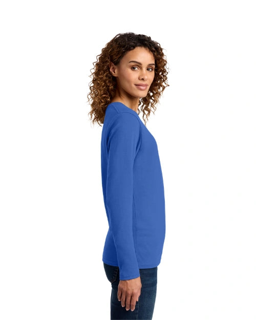 Woman Long Sleeve