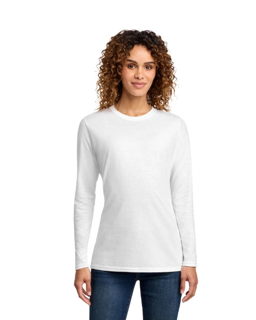 Woman Long Sleeve