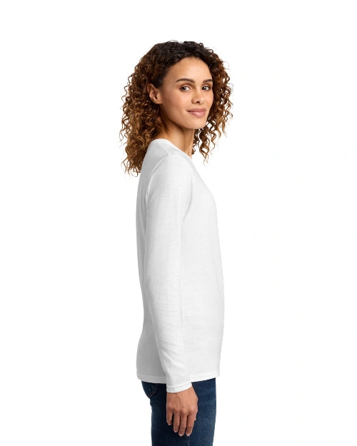 Woman Long Sleeve