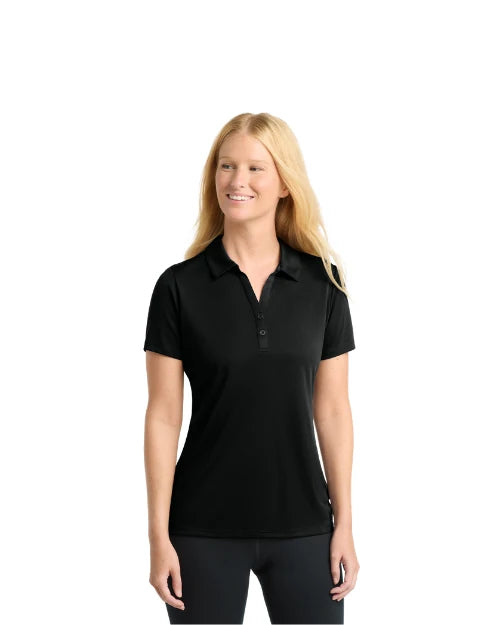LST550 Ladie's Polo