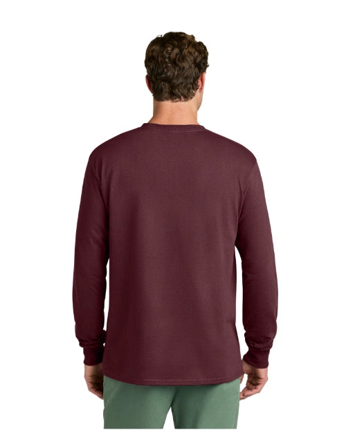 Man Long Sleeve