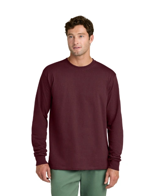 Man Long Sleeve