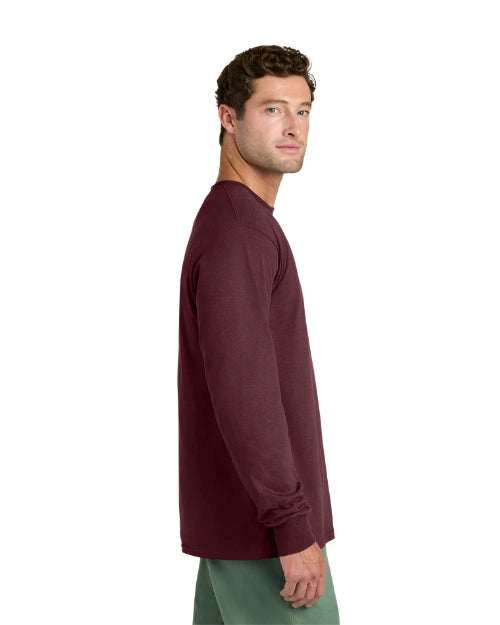 Man Long Sleeve