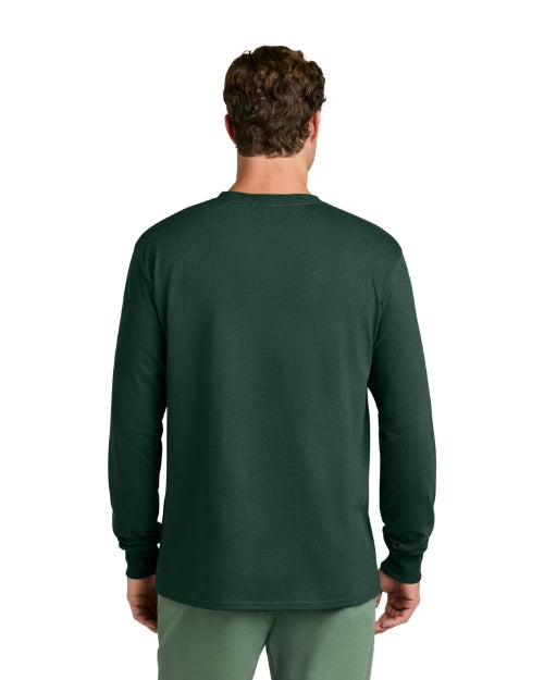 Man Long Sleeve