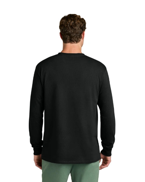 Man Long Sleeve