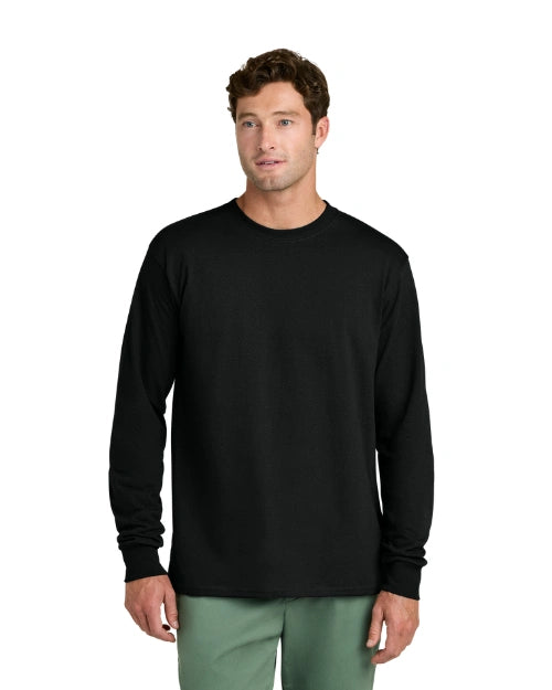Man Long Sleeve