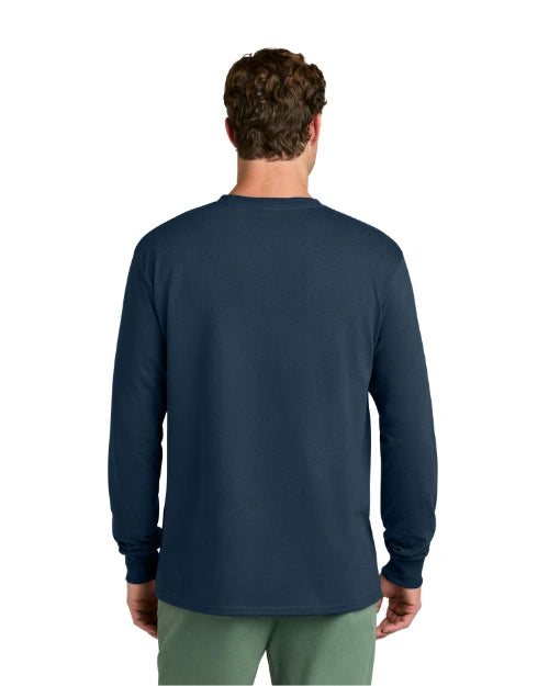 Man Long Sleeve