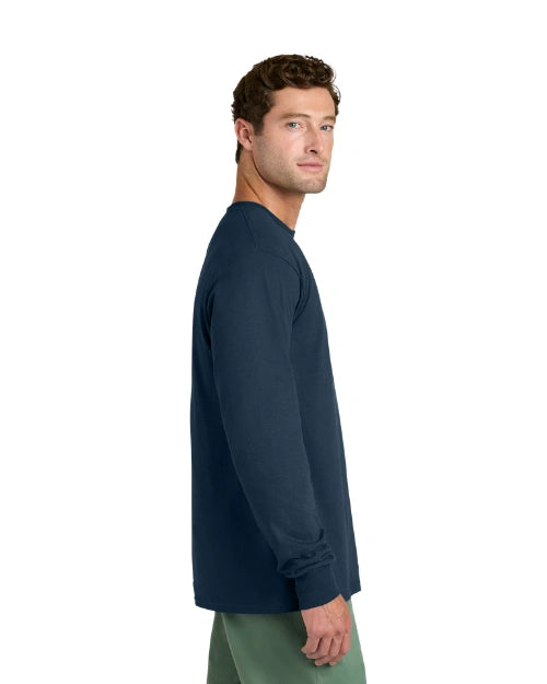 Man Long Sleeve