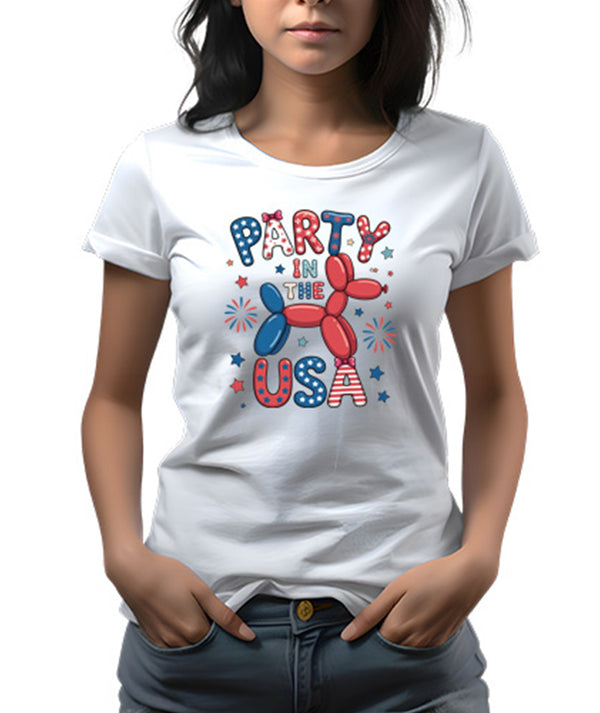 4th of July Transfers Ignite Instant Revenue