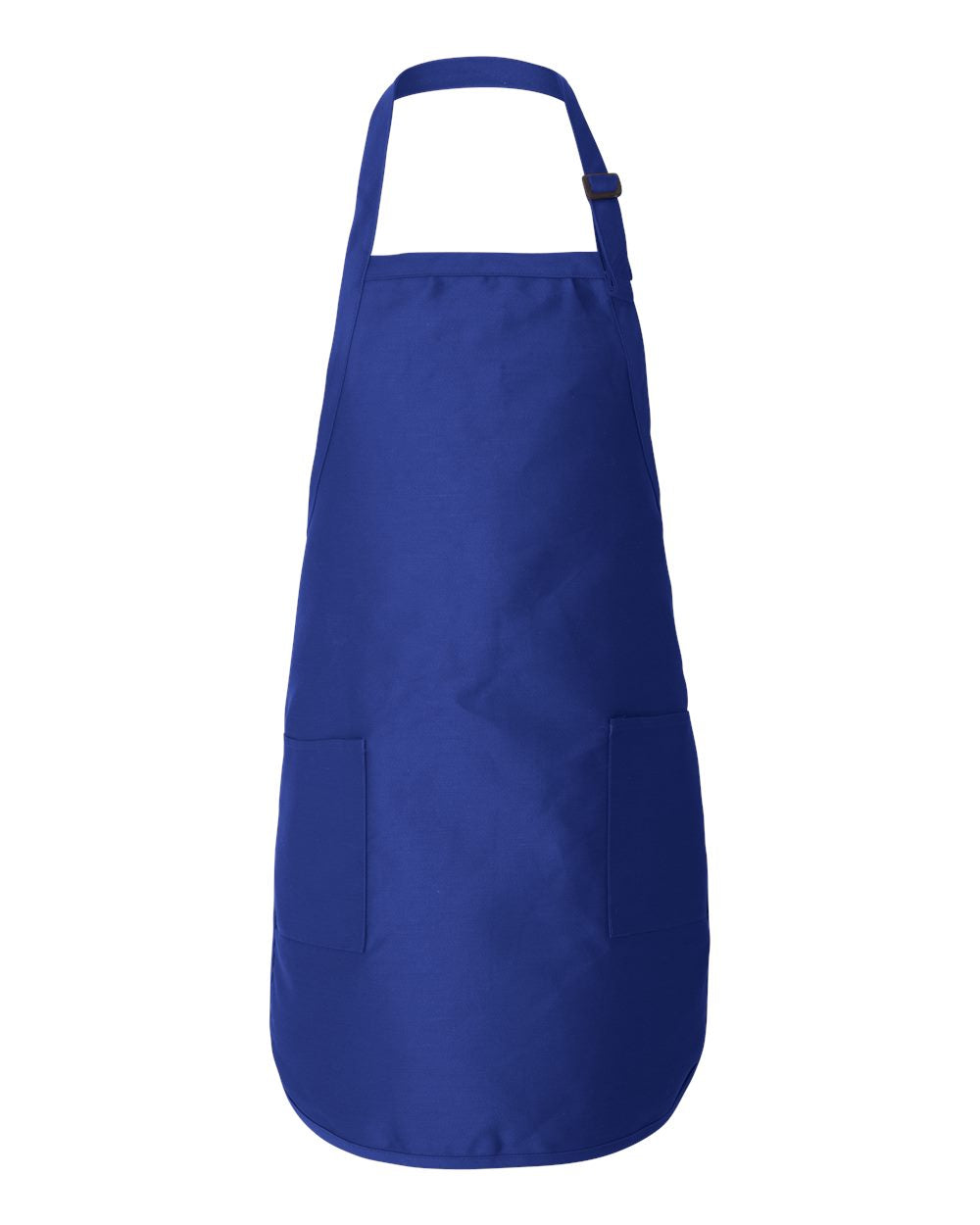 Q-Tees - Full-Length Apron with Pockets