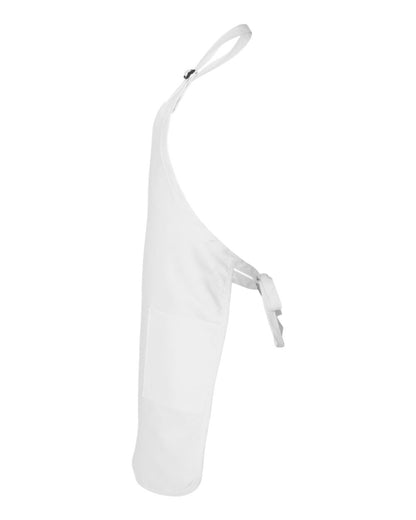 Q-Tees - Full-Length Apron with Pockets