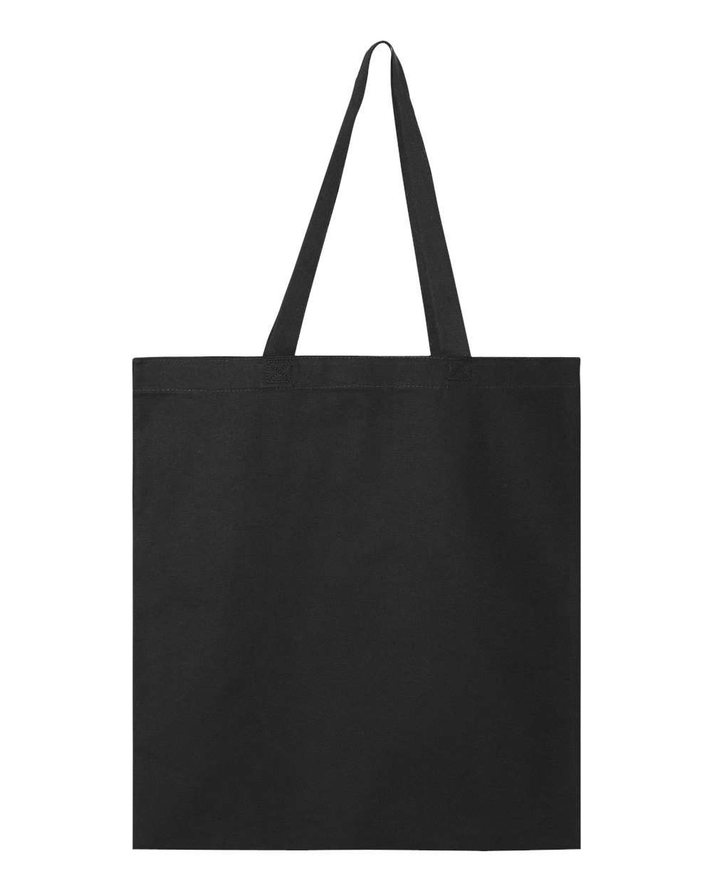 Q-Tees - Promotional Tote