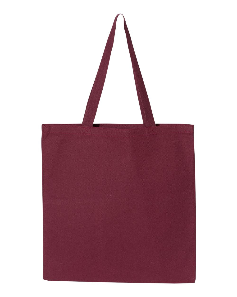 Q-Tees - Promotional Tote