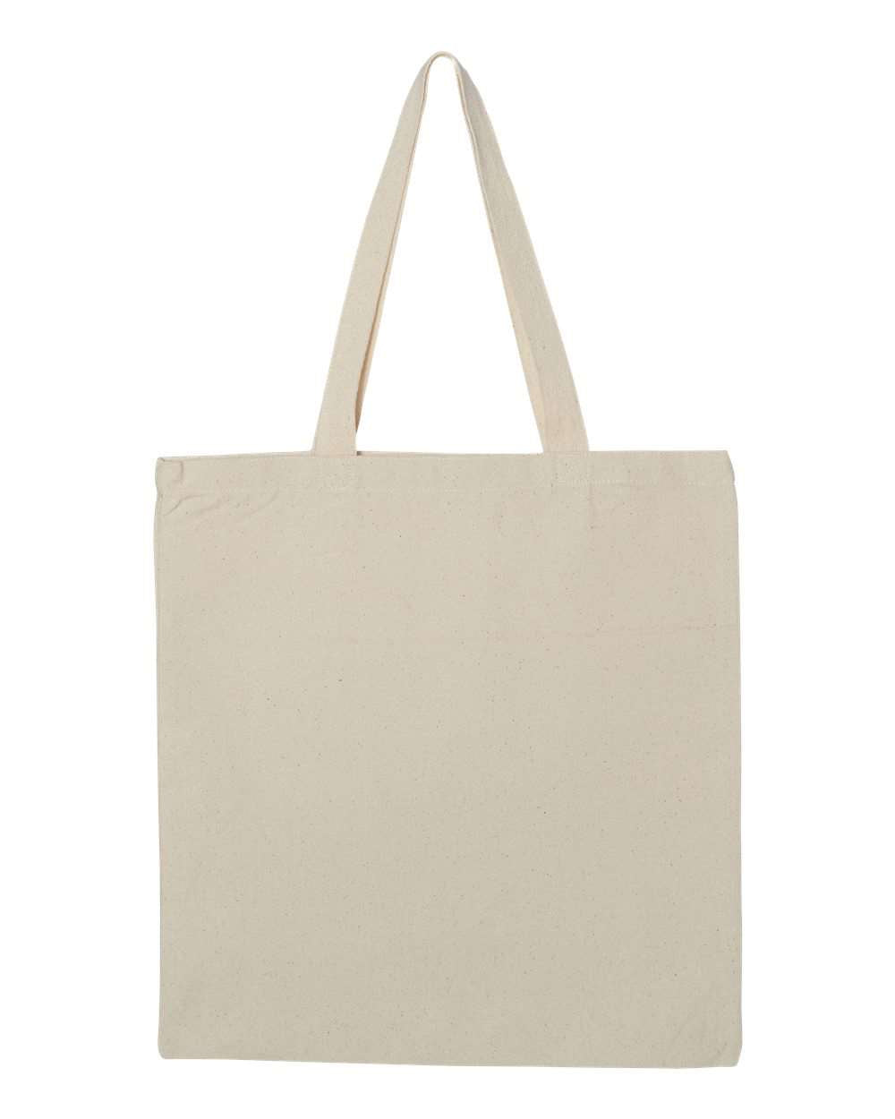 Q-Tees - Promotional Tote