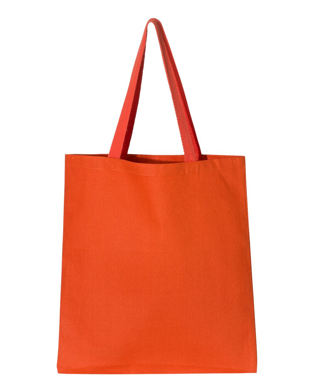 Q-Tees - Promotional Tote