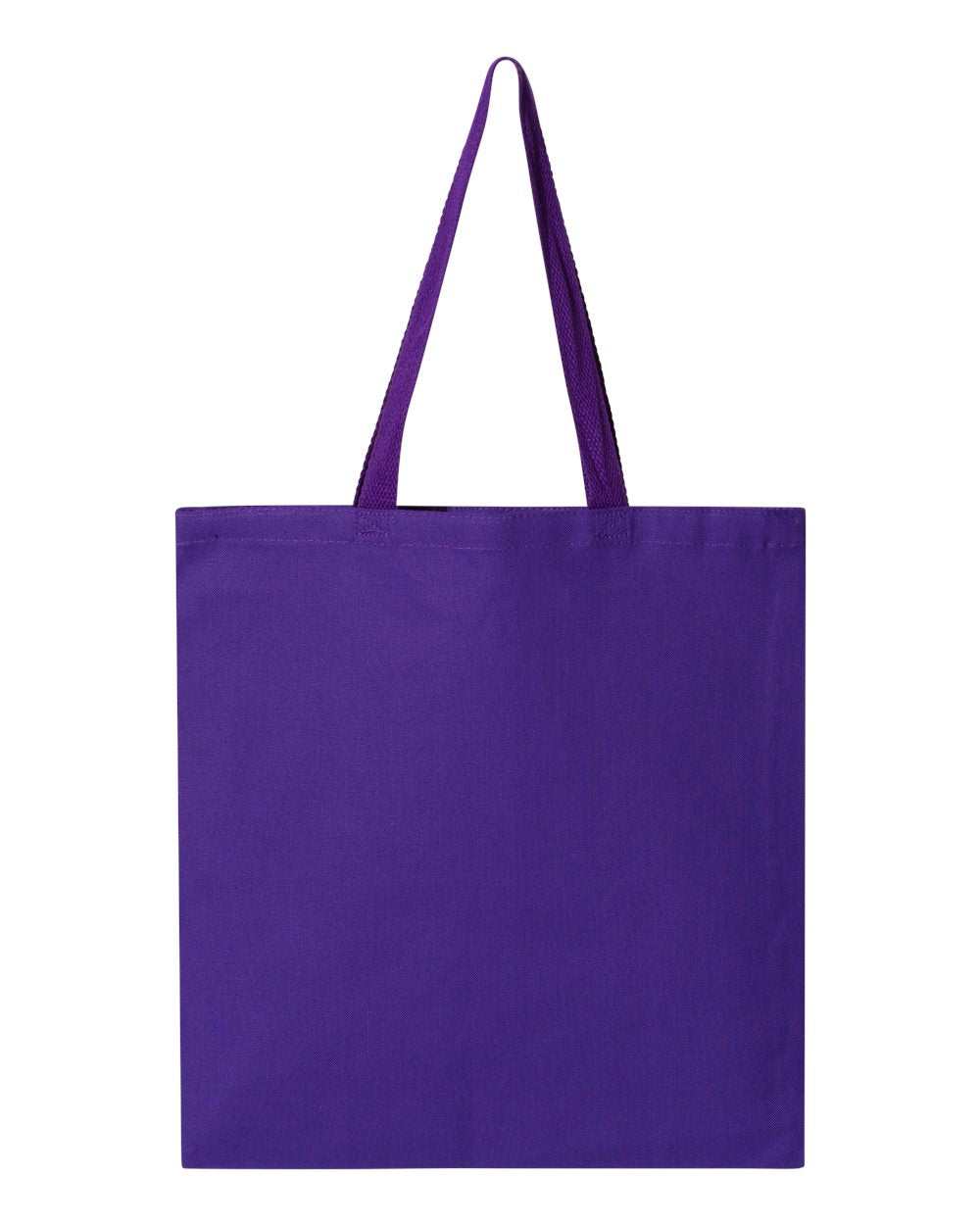 Q-Tees - Promotional Tote