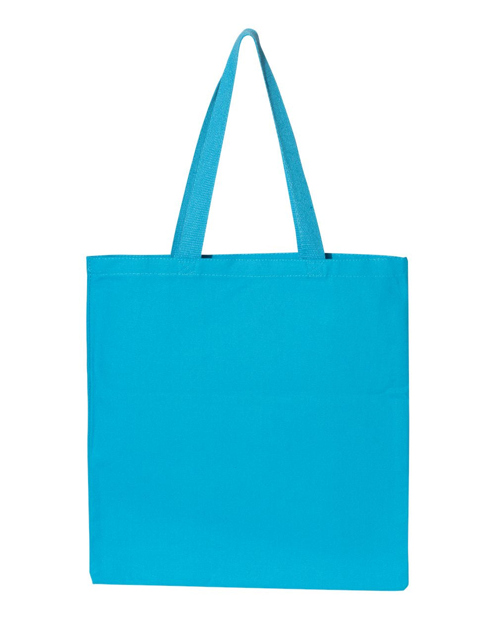 Q-Tees - Promotional Tote