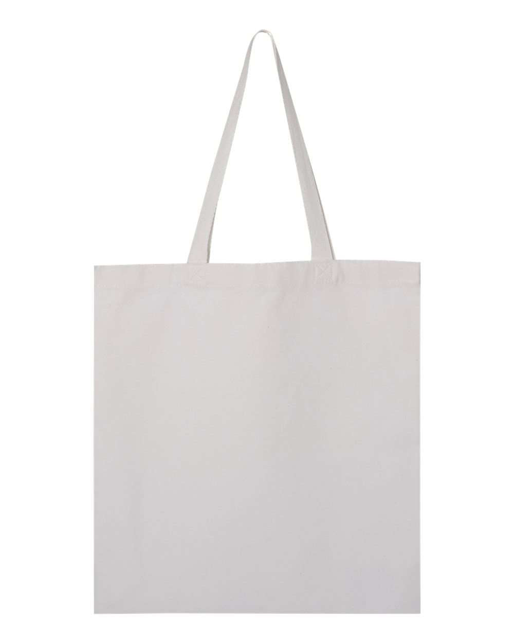 Q-Tees - Promotional Tote