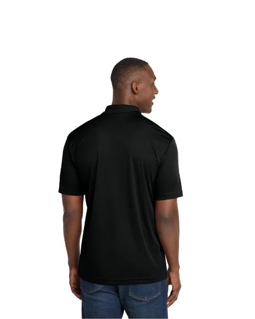 ST550 Man's Polo