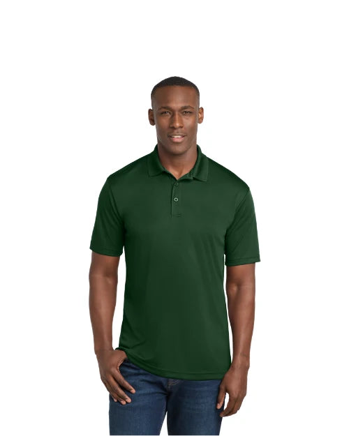 ST550 Man's Polo