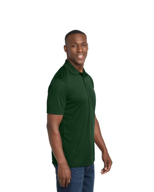 ST550 Man's Polo