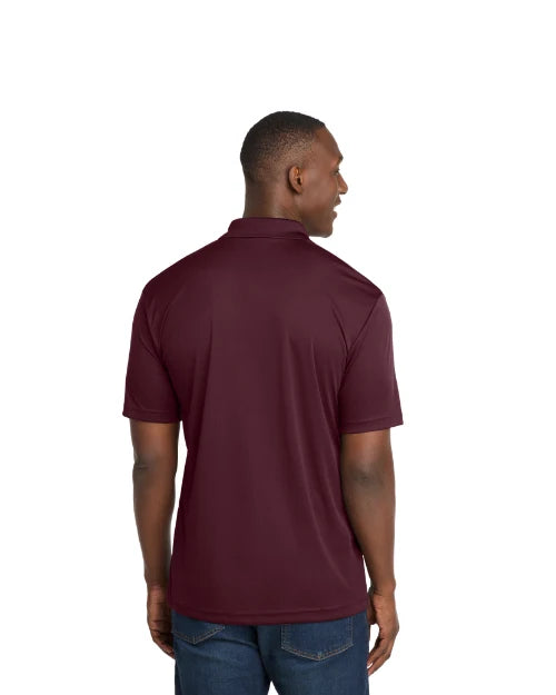 ST550 Man's Polo