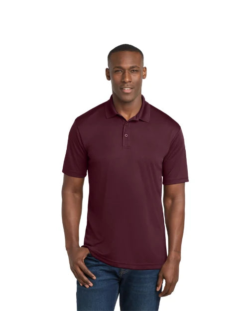 ST550 Man's Polo