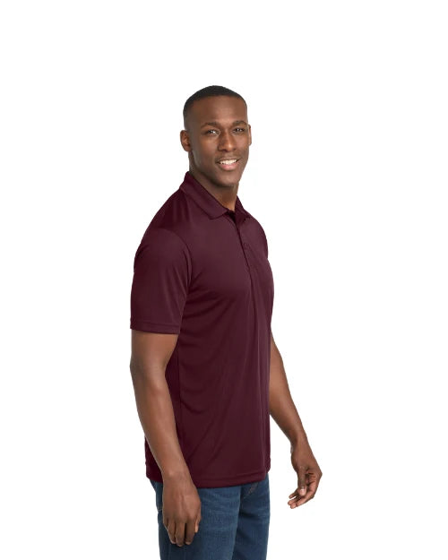 ST550 Man's Polo