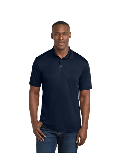 ST550 Man's Polo