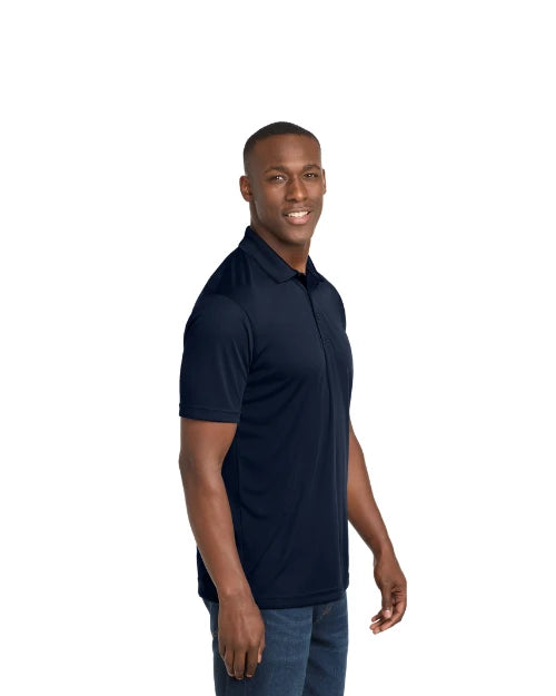 ST550 Man's Polo